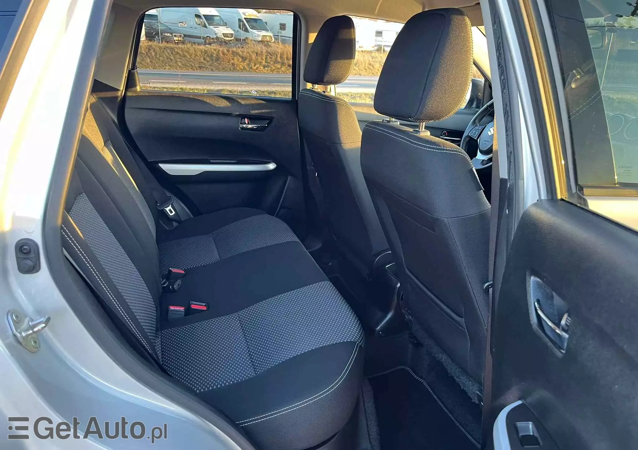 SUZUKI Vitara 1.6 (4x2) Comfort+