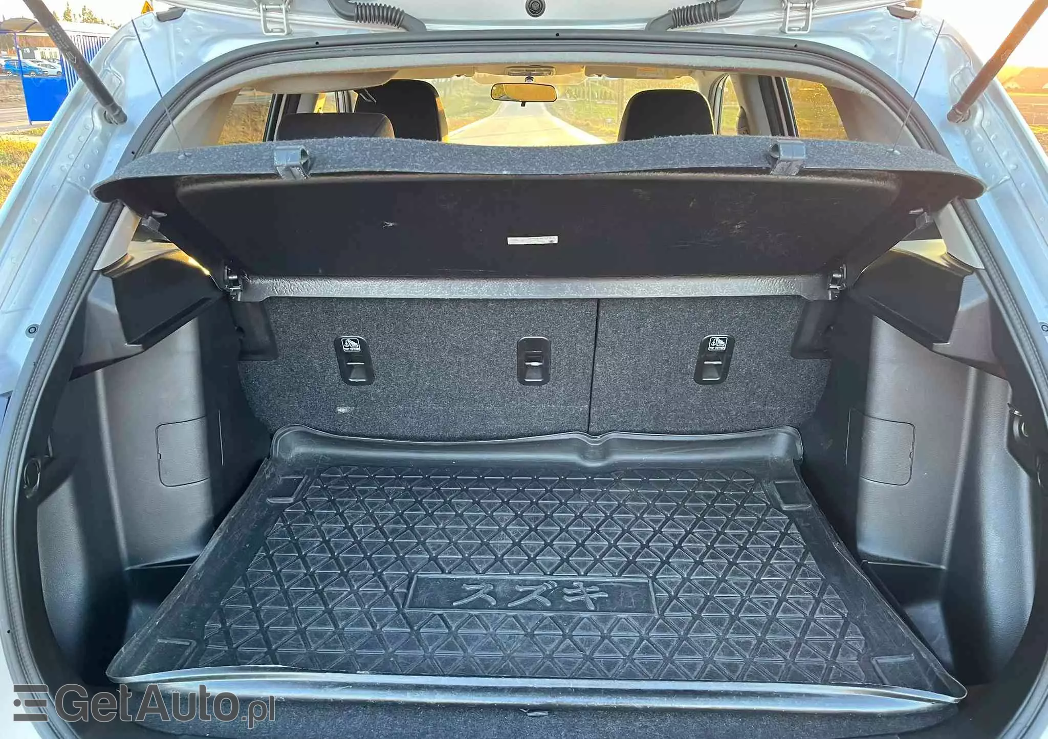 SUZUKI Vitara 1.6 (4x2) Comfort+