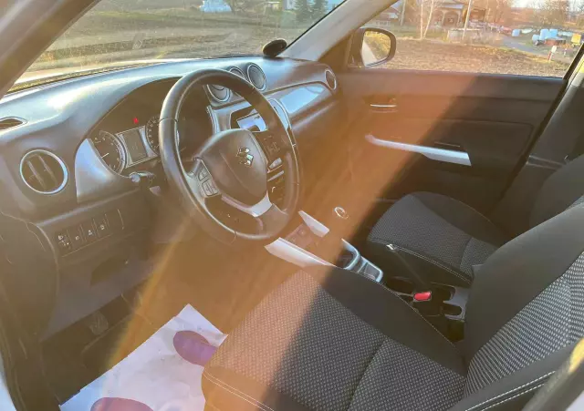 SUZUKI Vitara 1.6 (4x2) Comfort+