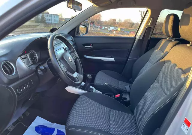 SUZUKI Vitara 1.6 (4x2) Comfort+