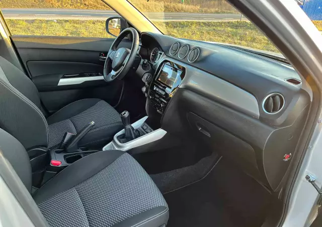 SUZUKI Vitara 1.6 (4x2) Comfort+