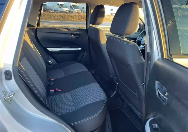 SUZUKI Vitara 1.6 (4x2) Comfort+