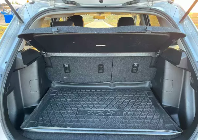 SUZUKI Vitara 1.6 (4x2) Comfort+