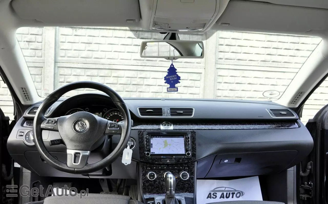 VOLKSWAGEN CC 2.0 TDI BlueMotion Technology DSG