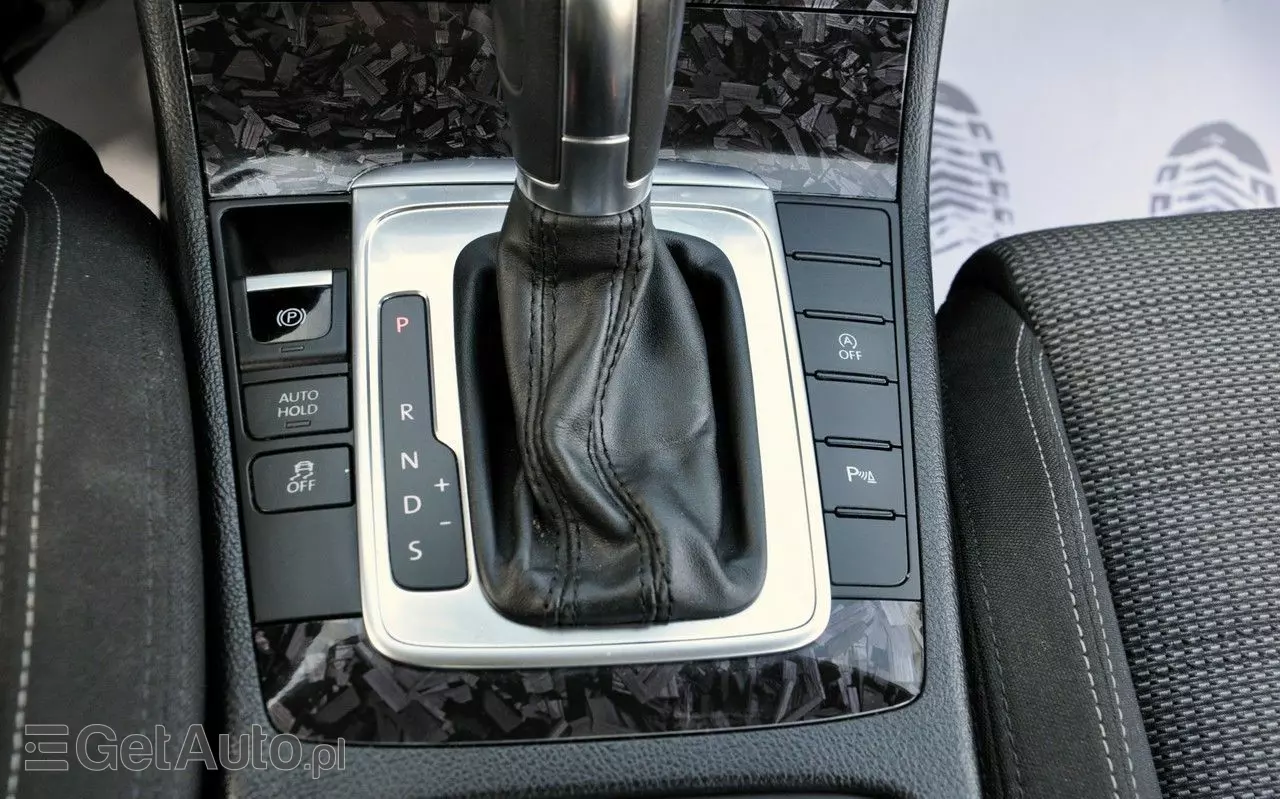 VOLKSWAGEN CC 2.0 TDI BlueMotion Technology DSG