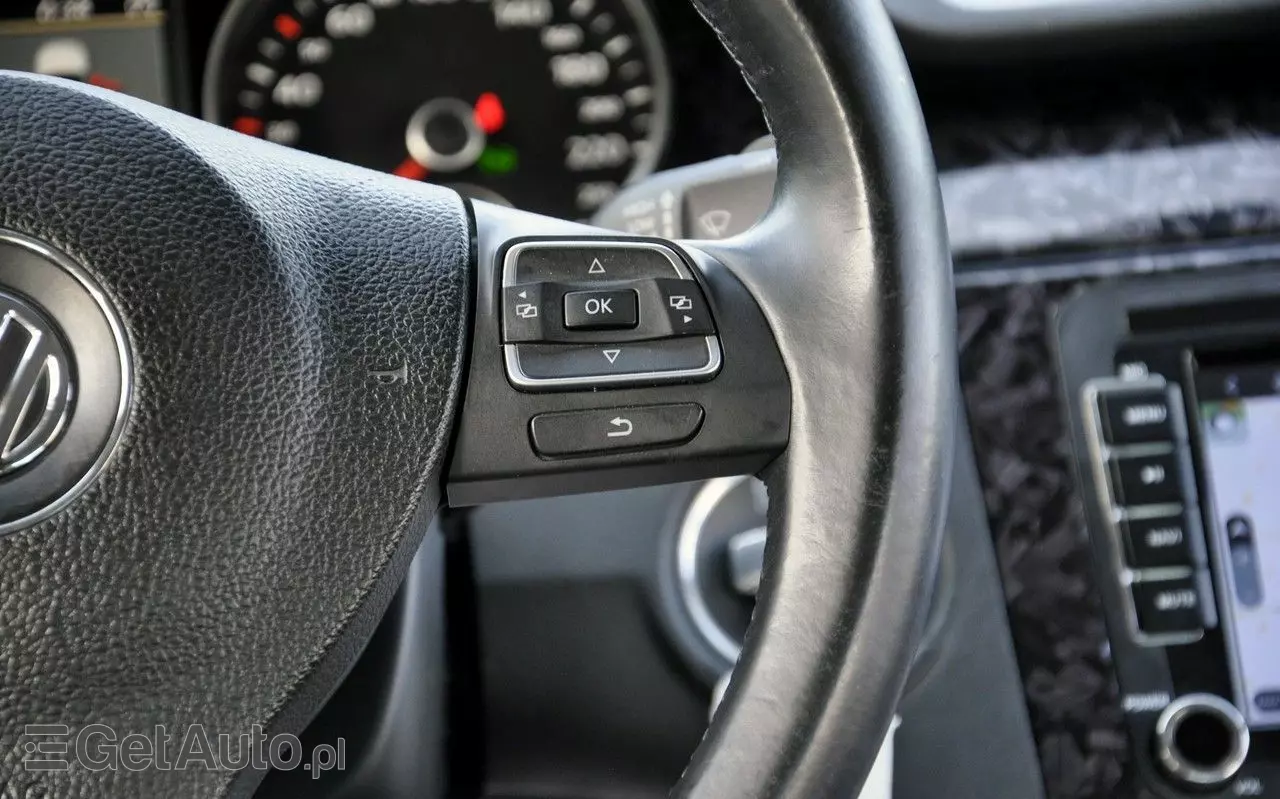 VOLKSWAGEN CC 2.0 TDI BlueMotion Technology DSG