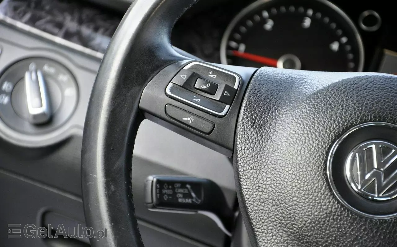 VOLKSWAGEN CC 2.0 TDI BlueMotion Technology DSG