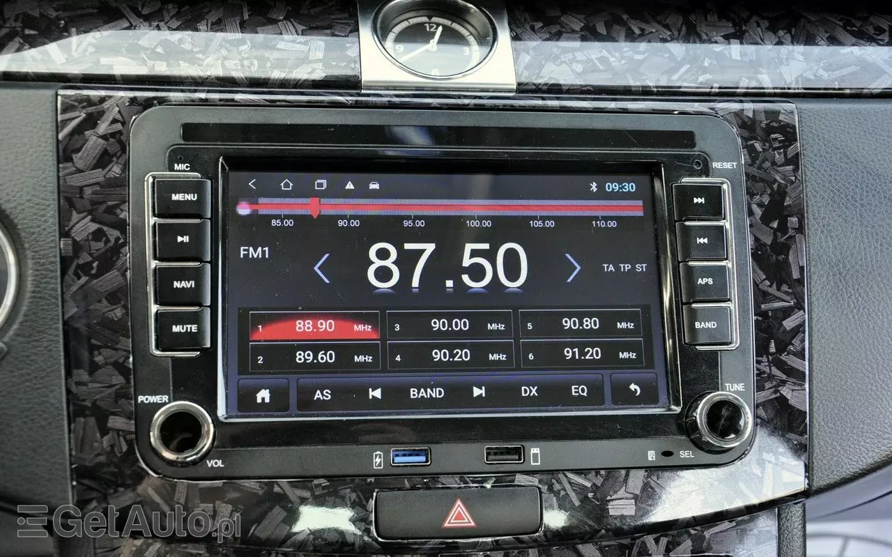 VOLKSWAGEN CC 2.0 TDI BlueMotion Technology DSG