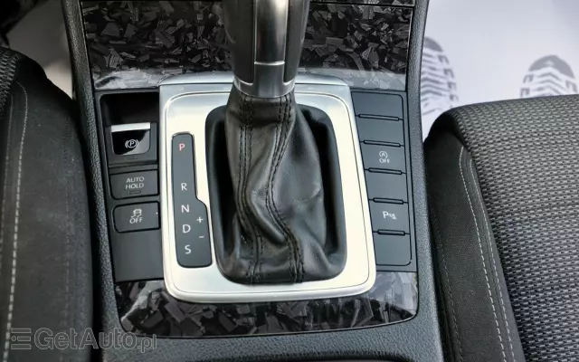 VOLKSWAGEN CC 2.0 TDI BlueMotion Technology DSG