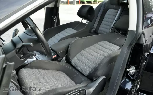 VOLKSWAGEN CC 2.0 TDI BlueMotion Technology DSG