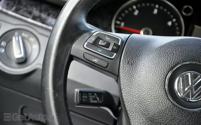 VOLKSWAGEN CC 2.0 TDI BlueMotion Technology DSG