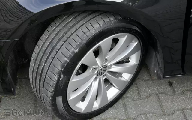 VOLKSWAGEN CC 2.0 TDI BlueMotion Technology DSG