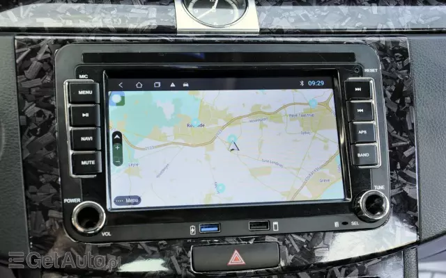 VOLKSWAGEN CC 2.0 TDI BlueMotion Technology DSG