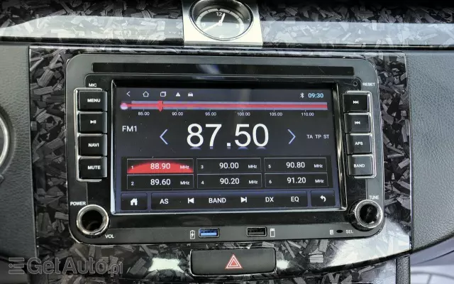 VOLKSWAGEN CC 2.0 TDI BlueMotion Technology DSG