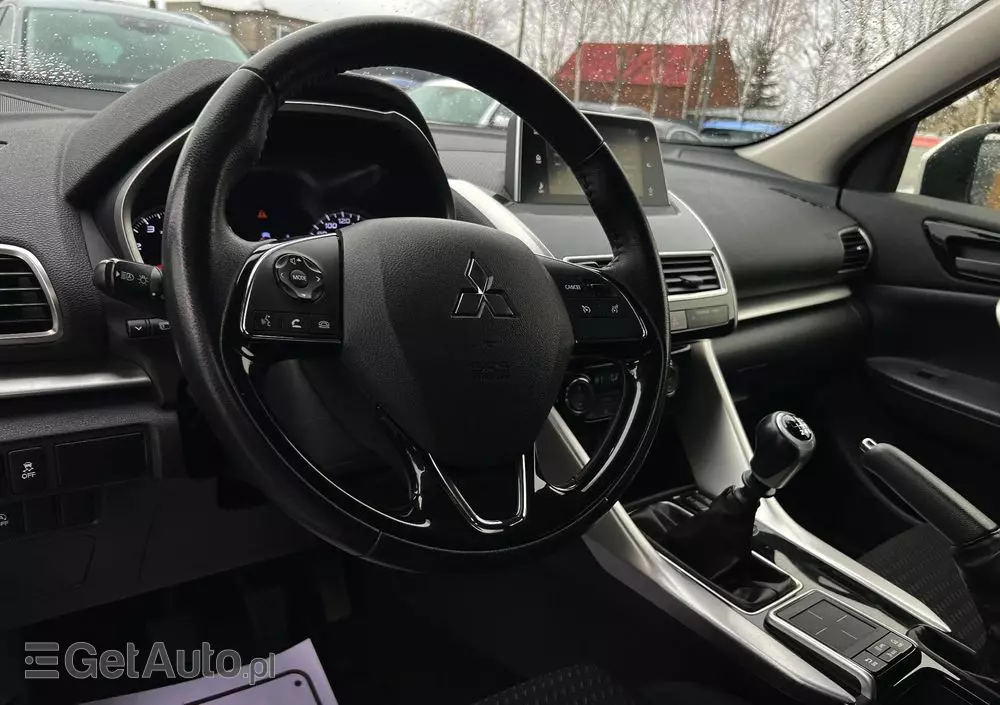 MITSUBISHI Eclipse Cross 1.5 T GPF Invite Plus