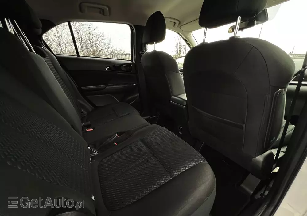 MITSUBISHI Eclipse Cross 1.5 T GPF Invite Plus