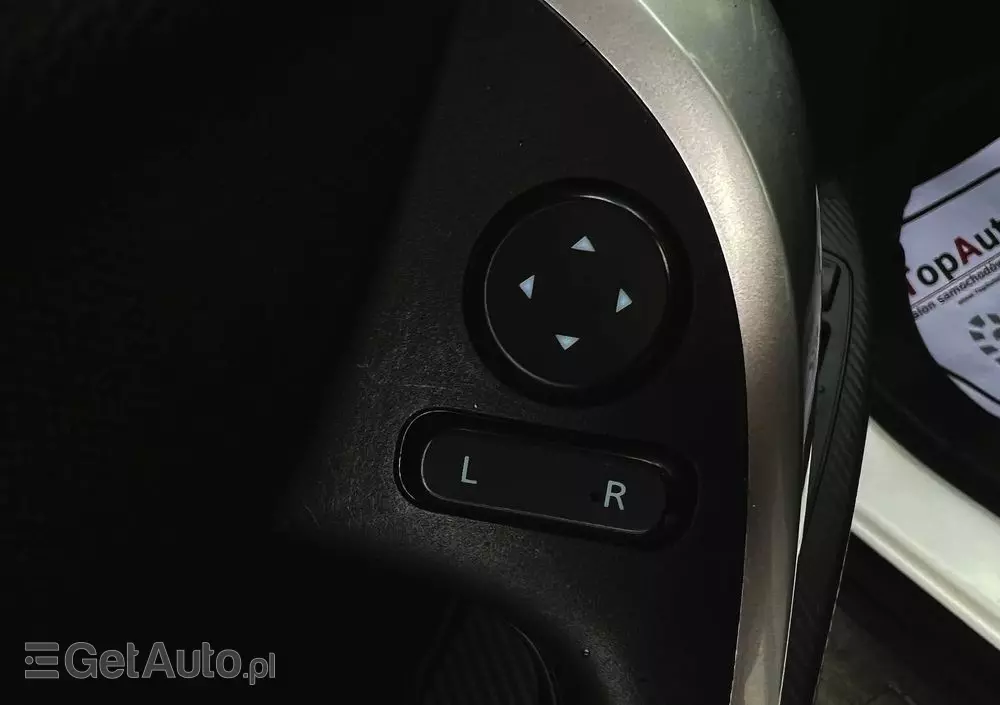 MITSUBISHI Eclipse Cross 1.5 T GPF Invite Plus