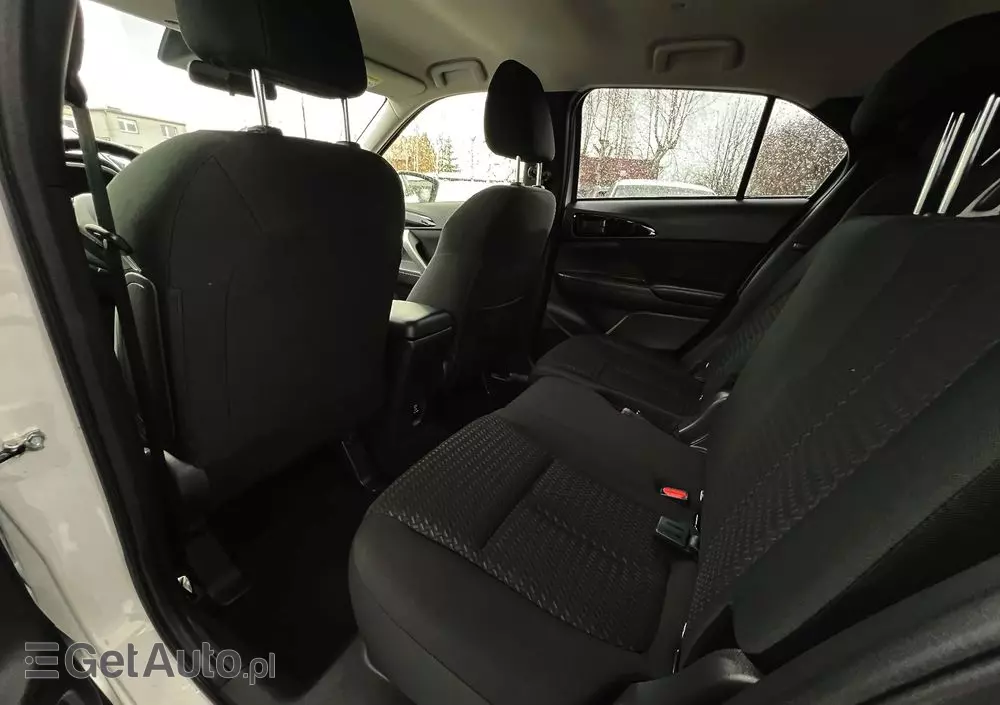 MITSUBISHI Eclipse Cross 1.5 T GPF Invite Plus