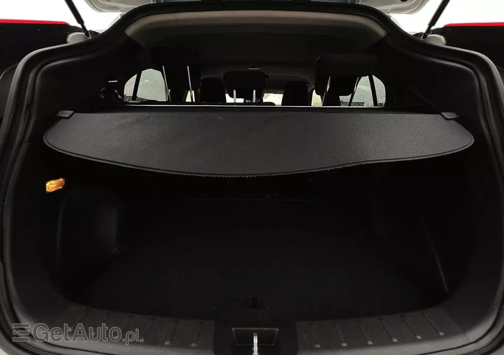 MITSUBISHI Eclipse Cross 1.5 T GPF Invite Plus