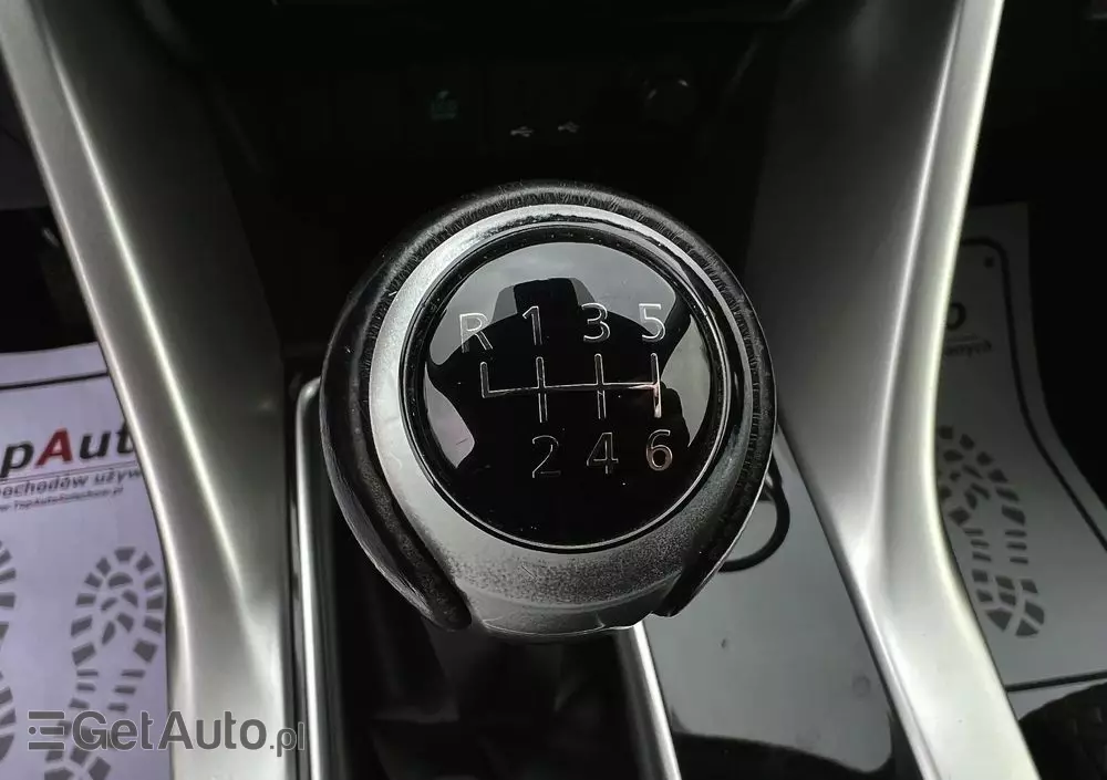 MITSUBISHI Eclipse Cross 1.5 T GPF Invite Plus