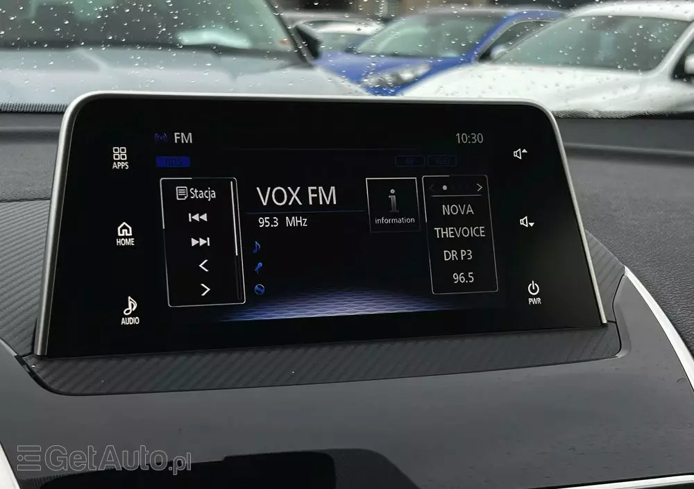 MITSUBISHI Eclipse Cross 1.5 T GPF Invite Plus