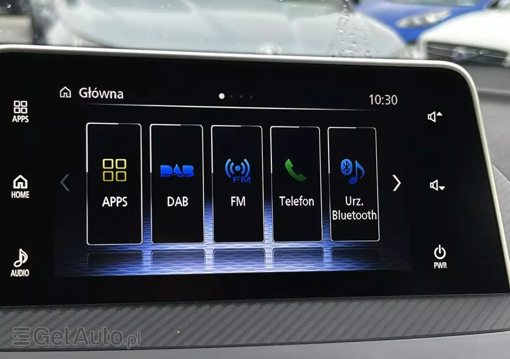 MITSUBISHI Eclipse Cross 1.5 T GPF Invite Plus