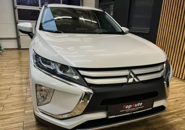 MITSUBISHI Eclipse Cross 1.5 T GPF Invite Plus