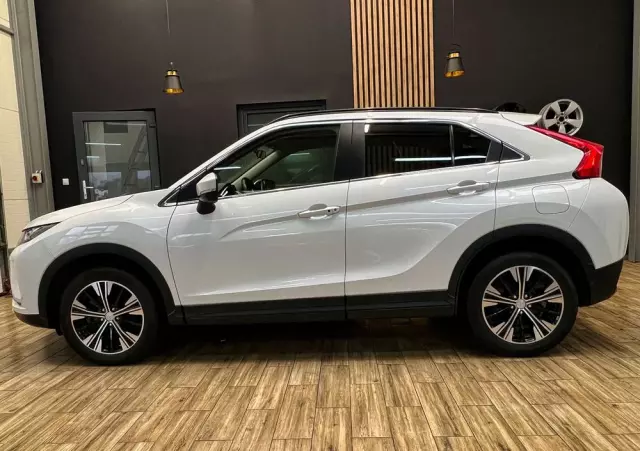 MITSUBISHI Eclipse Cross 1.5 T GPF Invite Plus
