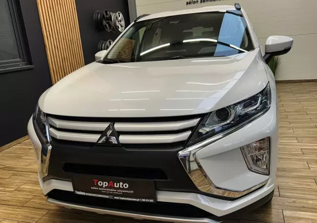 MITSUBISHI Eclipse Cross 1.5 T GPF Invite Plus
