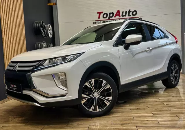 MITSUBISHI Eclipse Cross 1.5 T GPF Invite Plus