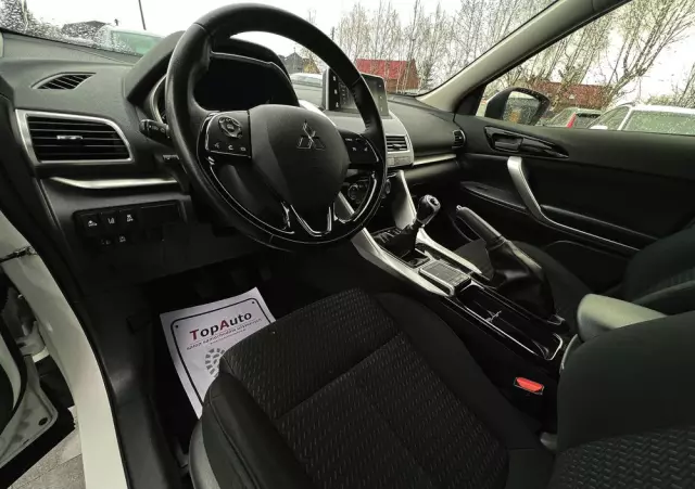 MITSUBISHI Eclipse Cross 1.5 T GPF Invite Plus