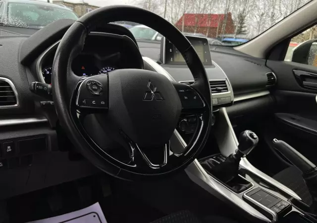 MITSUBISHI Eclipse Cross 1.5 T GPF Invite Plus