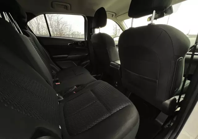 MITSUBISHI Eclipse Cross 1.5 T GPF Invite Plus