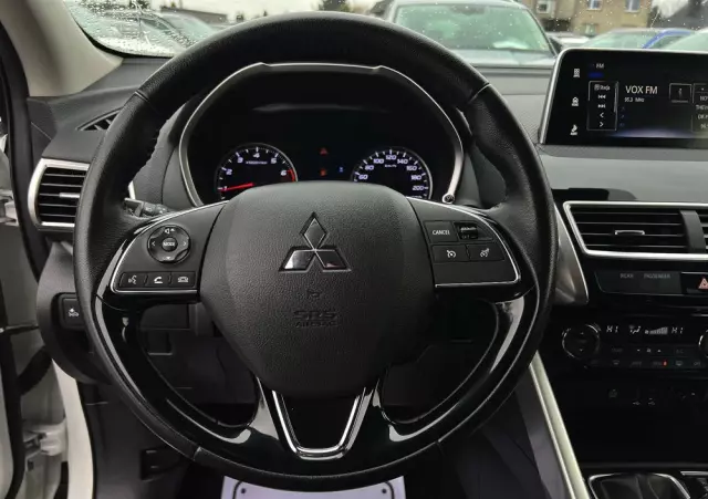 MITSUBISHI Eclipse Cross 1.5 T GPF Invite Plus