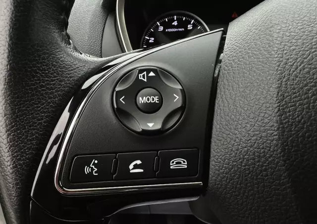 MITSUBISHI Eclipse Cross 1.5 T GPF Invite Plus