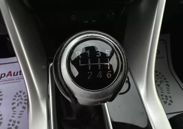 MITSUBISHI Eclipse Cross 1.5 T GPF Invite Plus