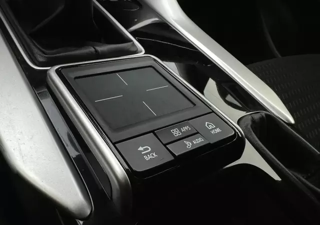 MITSUBISHI Eclipse Cross 1.5 T GPF Invite Plus