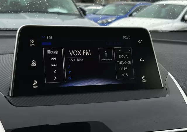 MITSUBISHI Eclipse Cross 1.5 T GPF Invite Plus