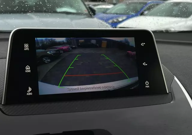 MITSUBISHI Eclipse Cross 1.5 T GPF Invite Plus