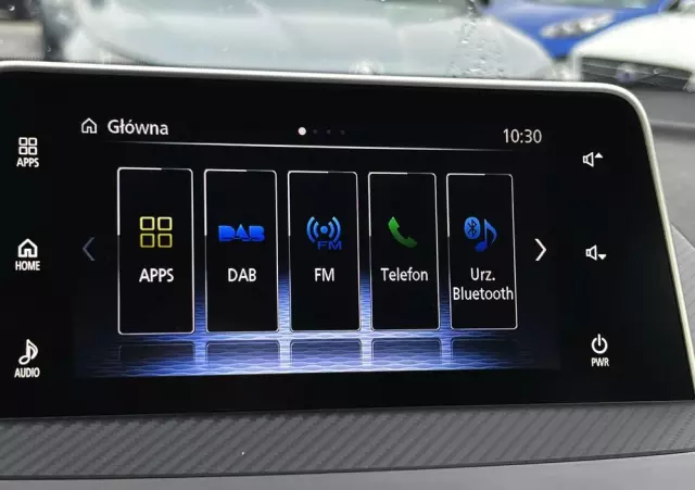 MITSUBISHI Eclipse Cross 1.5 T GPF Invite Plus