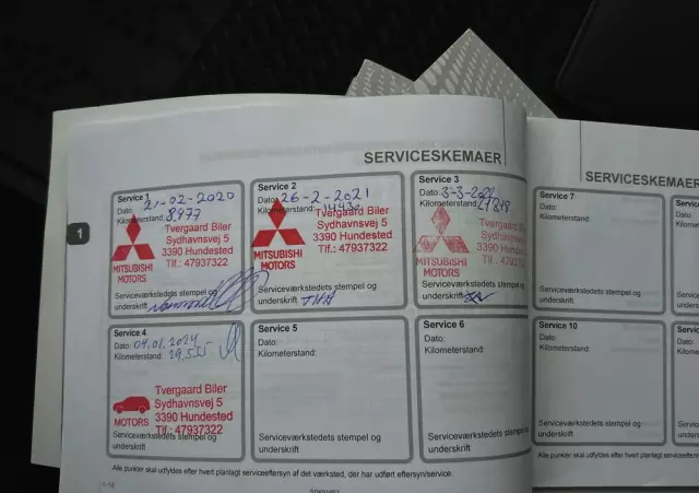 MITSUBISHI Eclipse Cross 1.5 T GPF Invite Plus