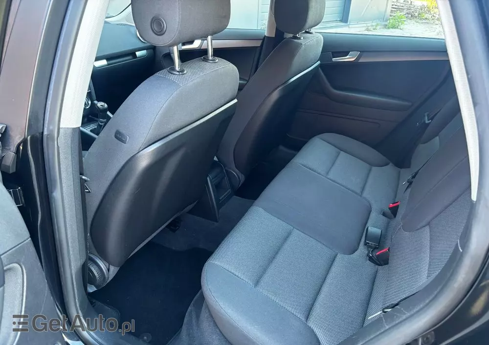 AUDI A3 1.9 TDI Sportback Attraction