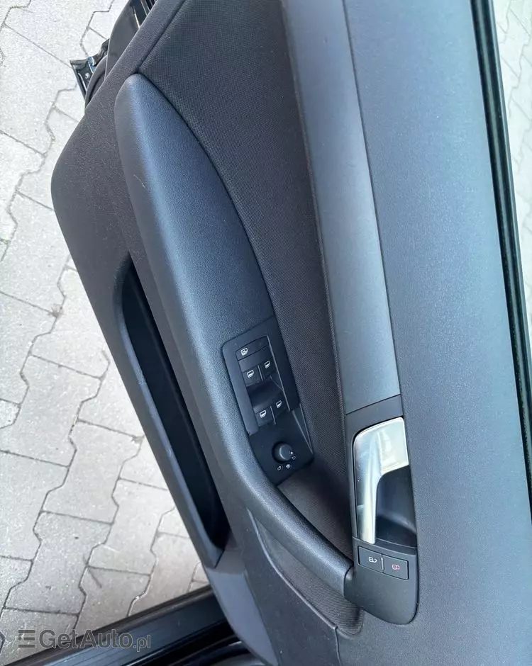 AUDI A3 1.9 TDI Sportback Attraction