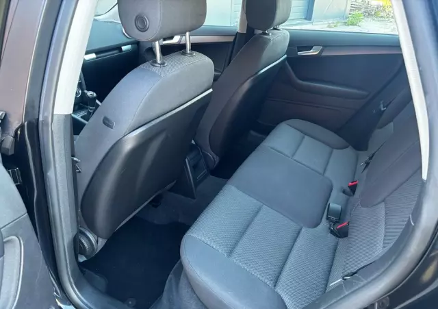 AUDI A3 1.9 TDI Sportback Attraction