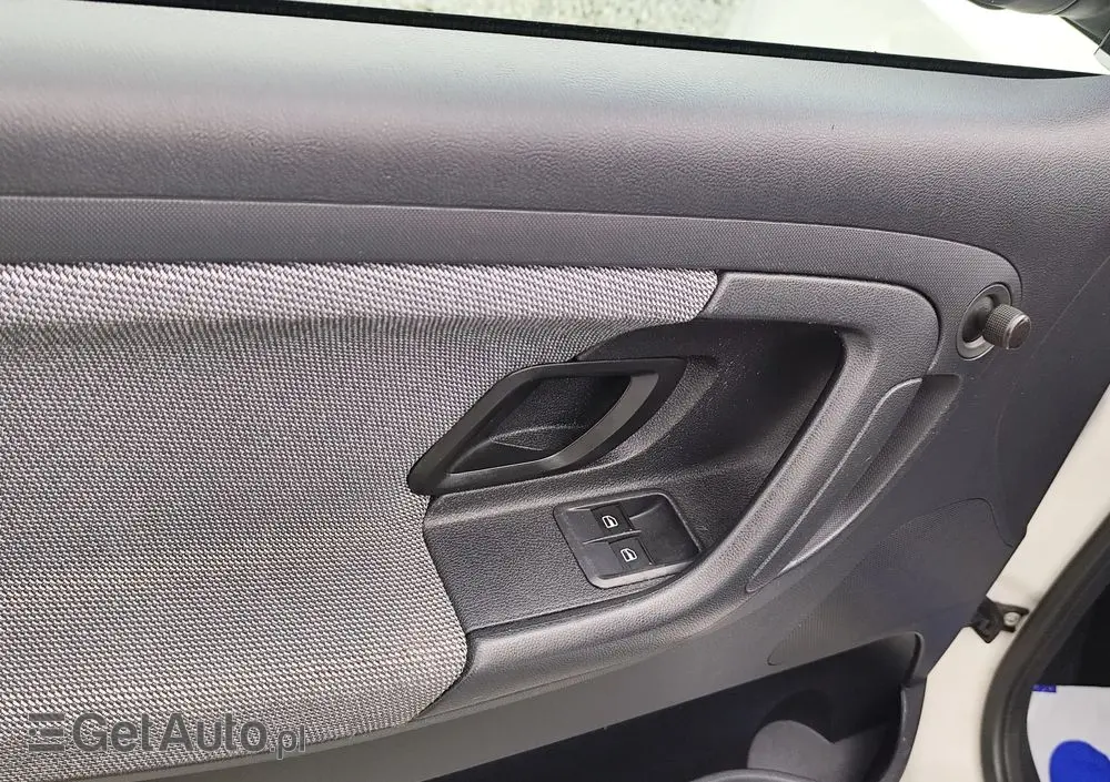 SKODA Fabia 1.6 TDI DPF Classic