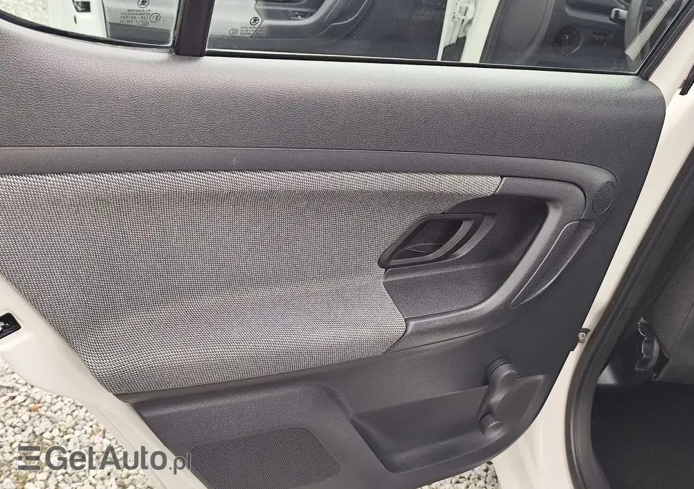 SKODA Fabia 1.6 TDI DPF Classic