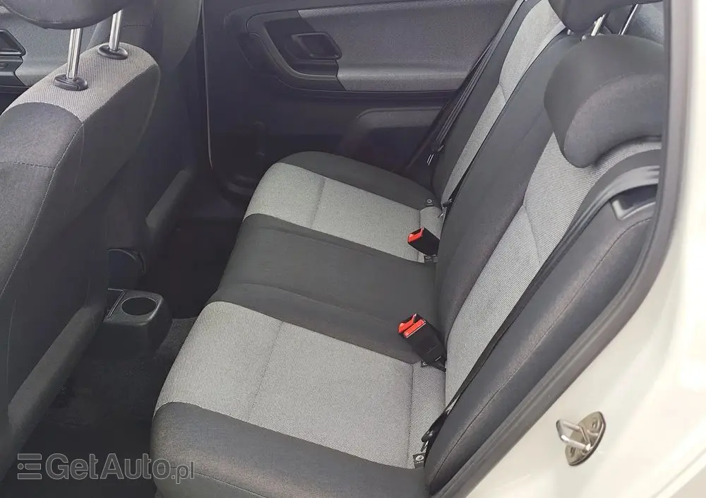 SKODA Fabia 1.6 TDI DPF Classic