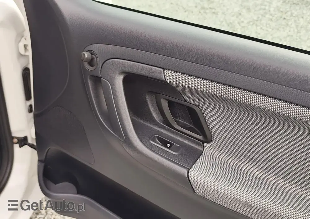 SKODA Fabia 1.6 TDI DPF Classic