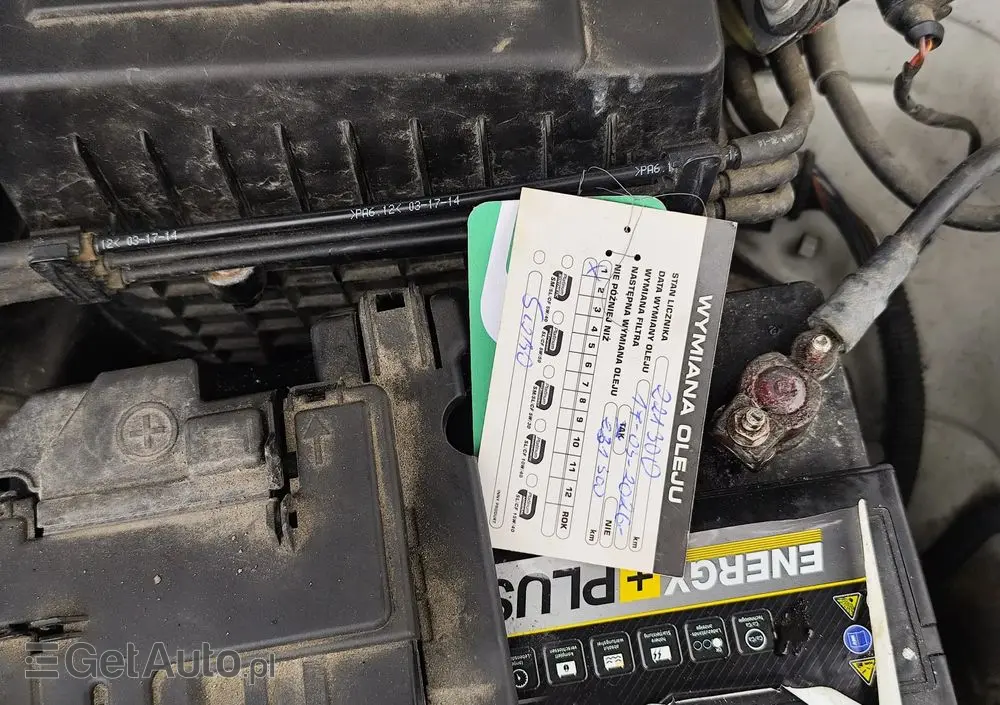 SKODA Fabia 1.6 TDI DPF Classic