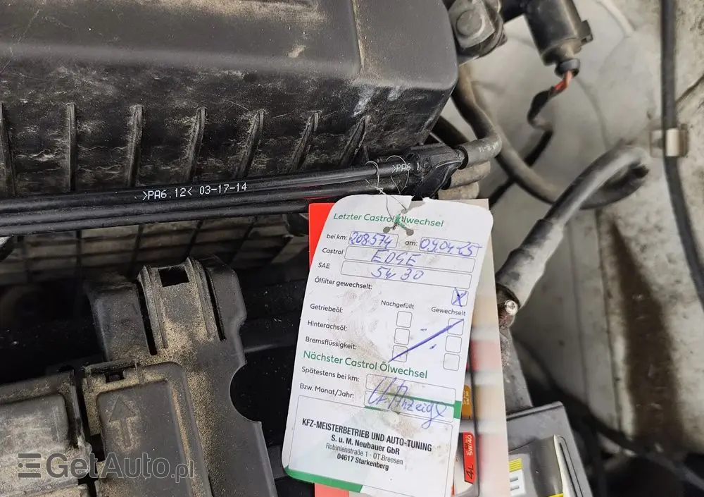 SKODA Fabia 1.6 TDI DPF Classic